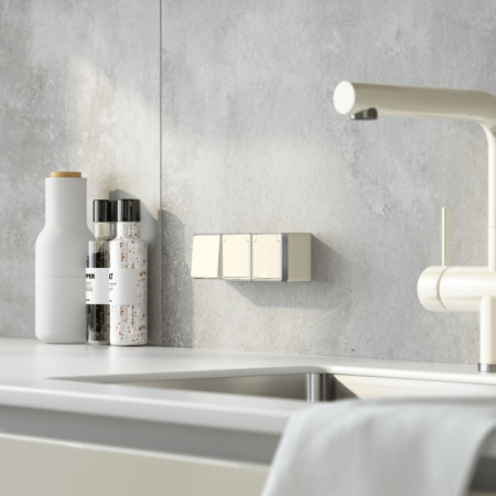 Выключатели — Выключатель Werkel W5010203 купить в 