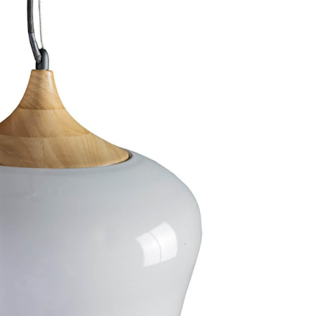 Подвесные светильники — Подвесной светильник Azzardo Parma AZ1330 купить в 