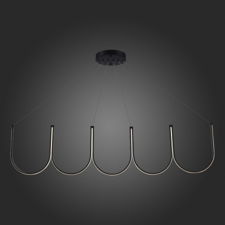 Люстры подвесные — Подвесная люстра ST-Luce SL6202.413.01 купить в 