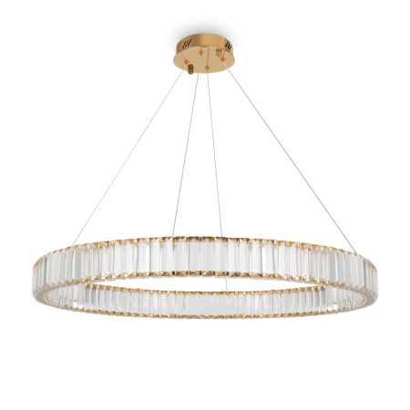 Люстры подвесные — Подвесная люстра Freya FR5257PL-L32G купить в 