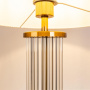 Настольные лампы — Настольная лампа ARTE Lamp A4027LT-1PB купить в  Настольные лампы — Настольная лампа ARTE Lamp A4027LT-1PB купить в
