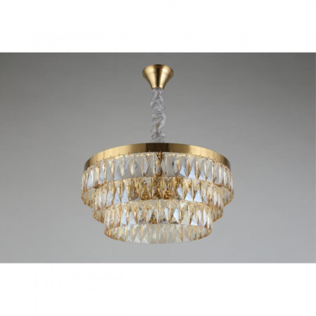 Люстры подвесные — Подвесная люстра APLOYT APL.837.03.08 купить в 