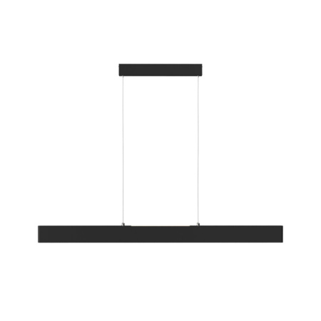 Линейные светильники — Линейный светильник Maytoni Technical P010PL-L30B4K купить в 