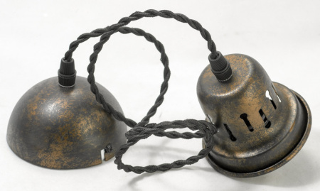 Подвесные светильники — Подвесной светильник Lussole LSP-9801 купить в 