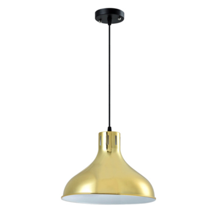 Подвесные светильники — 5314/1H латунь купить в 