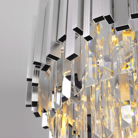 Люстры каскадные — Каскадная люстра Bogate's 340/6 Strotskis Smart (308/6) купить в 