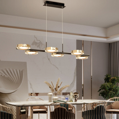 Подвесные светильники — Подвесной светильник ImperiumLoft 232847-23 купить в 