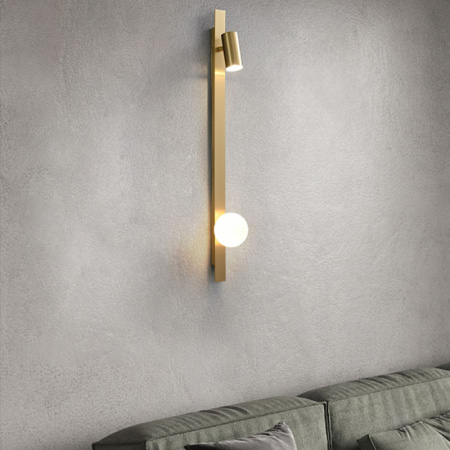 Настенные бра — Бра ImperiumLoft 224303-23 купить в 