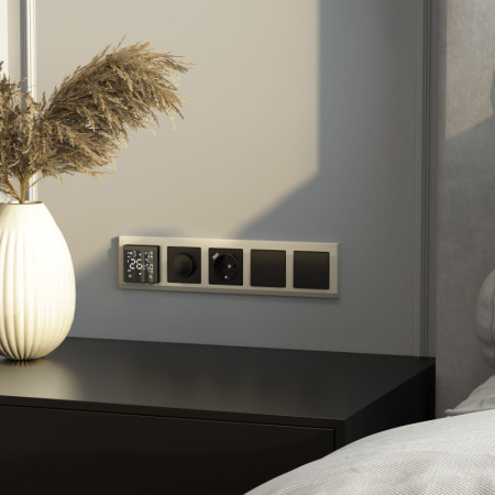 Розетки — Розетка Werkel W1171708 купить в 