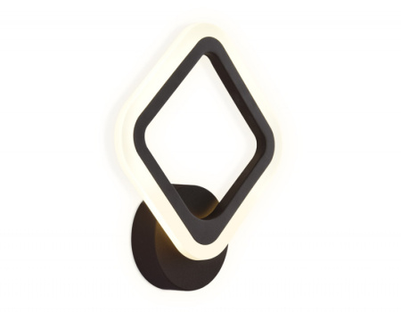 Настенные бра — Бра Ambrella Light FA540 купить в 