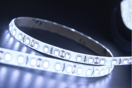 Светодиодные ленты — Лента SWG SWG2120-12-9.6-W-65 купить в 