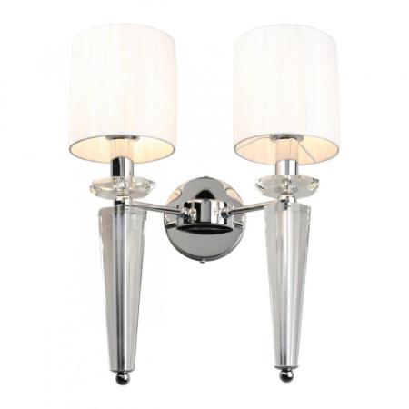 Настенные бра — Бра Omnilux OML-88111-02 купить в 