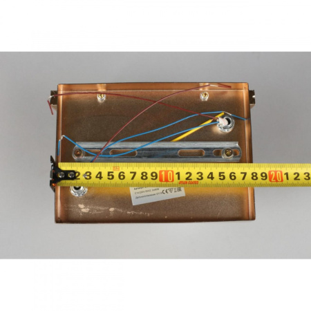 Настенные бра — Бра Omnilux OML-72901-02 купить в 