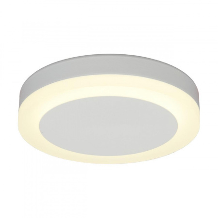 Встраиваемые точечные светильники — Встраиваемый светильник Omnilux OML-102109-06 купить в 