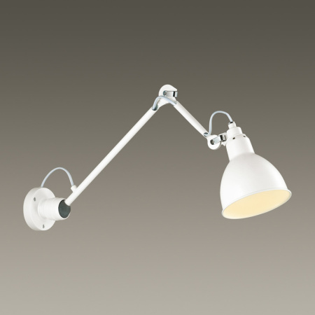 Настенные бра — Бра Odeon Light 4126/1WD купить в  Настенные бра — Бра Odeon Light 4126/1WD купить в