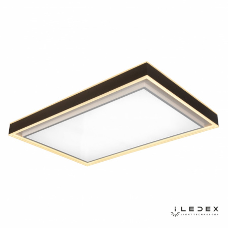 Накладные светильники — Накладной светильник iLedex B6233-196W/930*630 WH купить в  Накладные светильники — Накладной светильник iLedex B6233-196W/930*630 WH купить в