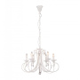Люстры подвесные — Подвесная люстра Zumaline Novia RLD94217-6A купить в 
