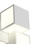 Люстры накладные — Накладная люстра Natali Kovaltseva LED LAMPS 81199 WHITE купить в  Люстры накладные — Накладная люстра Natali Kovaltseva LED LAMPS 81199 WHITE купить в