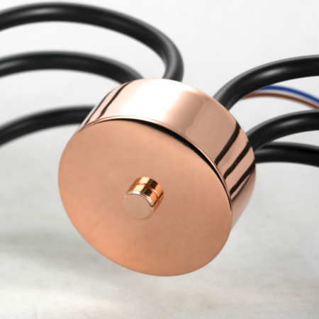 Люстры на штанге — Люстра на штанге Lussole LSP-8291 купить в  Люстры на штанге — Люстра на штанге Lussole LSP-8291 купить в