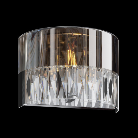 Настенные бра — Бра Maytoni MOD313WL-01CH купить в 