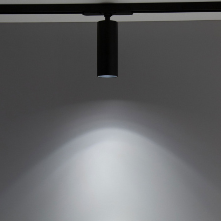 Трековые светильники — Светильник на шине Citilux CL01T121N купить в 