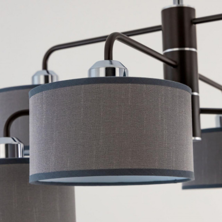 Люстры подвесные — Подвесная люстра Citilux CL428261 купить в 