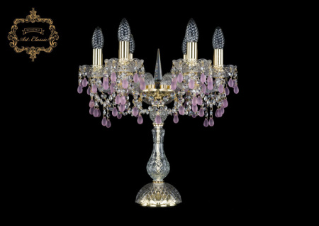 Настольные лампы — Настольная лампа Art Classic 12.24.6.141-45.Gd.V7010 купить в 