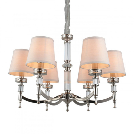 Люстры подвесные — Подвесная люстра Omnilux OML-87203-06 купить в 