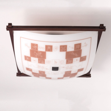 Накладные светильники — Накладной светильник Citilux CL937335 купить в 