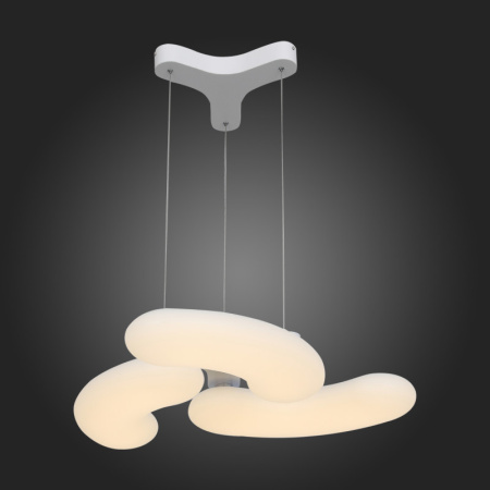 Люстры подвесные — Подвесная люстра ST-Luce SL808.503.03 купить в 