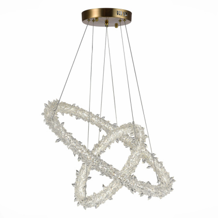 Люстры каскадные — Каскадная люстра ST-Luce SL6105.203.02 купить в 