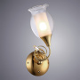 Настенные бра — Бра ARTE Lamp A9289AP-1GO купить в  Настенные бра — Бра ARTE Lamp A9289AP-1GO купить в