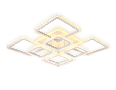 Люстры накладные — Накладная люстра Ambrella Light FA5303 купить в  Люстры накладные — Накладная люстра Ambrella Light FA5303 купить в