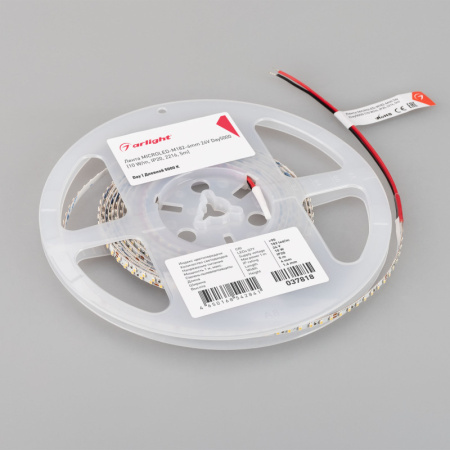 Светодиодные ленты — Лента Arlight 037818 купить в 