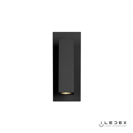 Свет для дома — Настенный светильник iLedex Swag 6409 BK купить в  Свет для дома — Настенный светильник iLedex Swag 6409 BK купить в