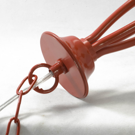 Люстры подвесные — Подвесная люстра Lussole LSP-9915 купить в 