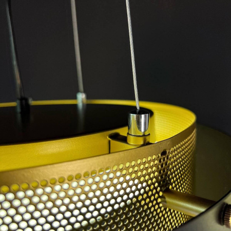 Подвесные светильники — Подвесной светодиодный светильник Imperium Loft Casing 189559-26 купить в 