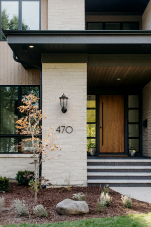 Уличные настенные светильники — Светильник настенный Covali WL-31080 купить в 