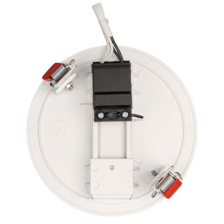 Основания для трековых светильников — Основание Arlight 023996 купить в 