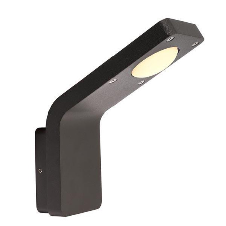 Свет для улицы — Уличный настенный светодиодный светильник Deko-Light Gruis 731055 купить в  Свет для улицы — Уличный настенный светодиодный светильник Deko-Light Gruis 731055 купить в