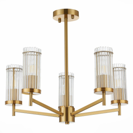Люстры на штанге — Люстра на штанге ST-Luce SL1233.302.05 купить в 