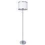 Торшеры и напольные светильники — Торшер ARTE Lamp A3990PN-1CC купить в  Торшеры и напольные светильники — Торшер ARTE Lamp A3990PN-1CC купить в