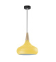 Подвесные светильники — 5499/1H желтый купить в 