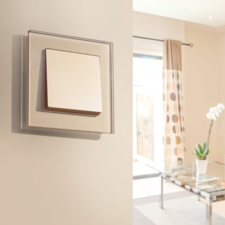 Выключатели — Выключатель Werkel W1110011 купить в 