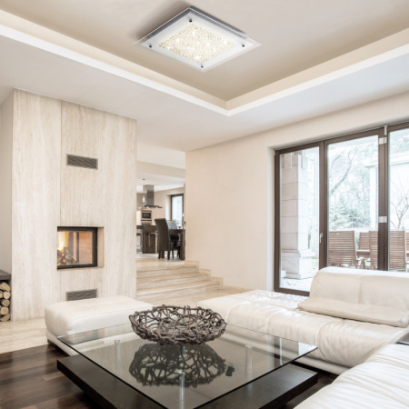 Накладные светильники — Накладной светильник Mantra 4581 купить в 