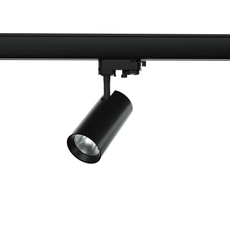 Трековые светильники — Трековый светодиодный светильник Deko-Light Horus 707098 купить в  Трековые светильники — Трековый светодиодный светильник Deko-Light Horus 707098 купить в