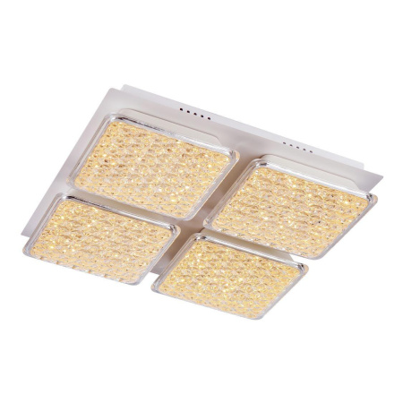 Потолочные светильники — Потолочный светодиодный светильник Escada 10204/4LED купить в  Потолочные светильники — Потолочный светодиодный светильник Escada 10204/4LED купить в