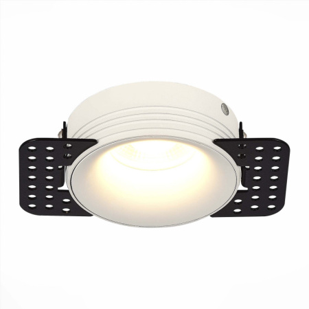 Встраиваемые точечные светильники — Встраиваемый светильник ST-Luce ST218.558.01 купить в 