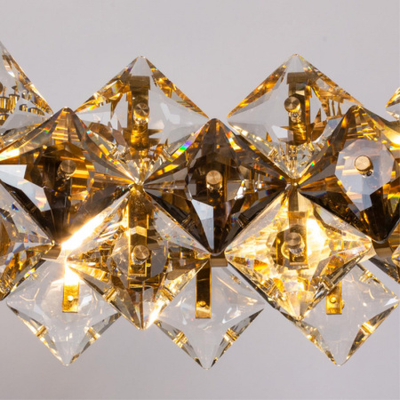 Люстры подвесные — Подвесная люстра Divinare 7204/17 LM-12 купить в  Люстры подвесные — Подвесная люстра Divinare 7204/17 LM-12 купить в