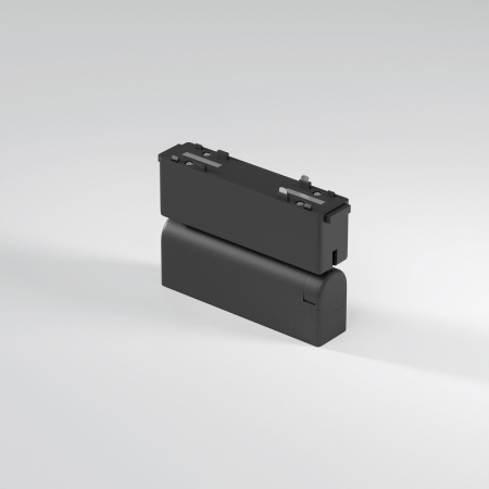 Трековые светильники — Светильник на шине Elektrostandard Трековый светильник (чёрный) 85090/01 купить в 